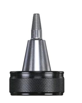 Milwaukee Accessoires 9.9mm Expansiekop voor 6&10Bar - 4932472150