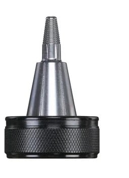 Milwaukee Accessoires 20mm Expansiekop voor 6 Bar - 4932472152