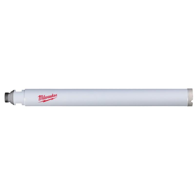 Milwaukee Accessoires Diamantboorkroon WCHP -TK 40mm - 1/2" G- 1 st - 4932472180