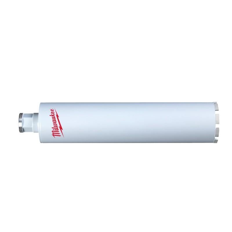 Milwaukee Accessoires Diamantboorkroon WCHP -TK 102mm - 1 1/4" UNC- 1 st - 4932472193