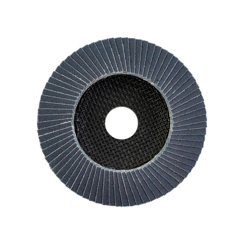 Milwaukee Accessoires Lamellen schuurschijf SL50 / 115 G120 - 1st Zir - 4932472223