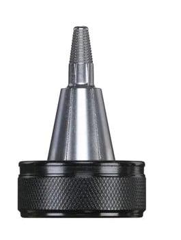 Milwaukee Accessoires 25mm Expansiekop voor 6 Bar - 4932472271