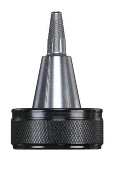 Milwaukee Accessoires 25mm Expansiekop voor 10 Bar - 4932472272