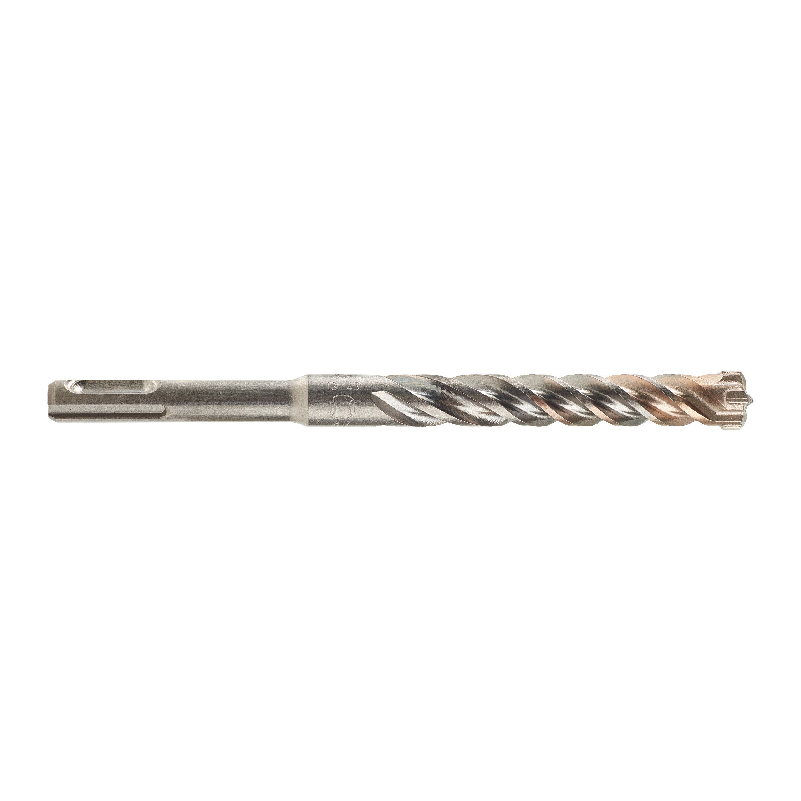 Milwaukee SDS-Plus MX4 | 14 x 210 | 50 stuks - 4932478097