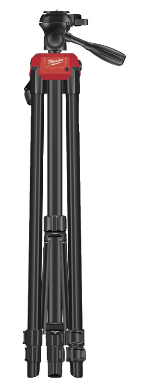 Milwaukee Accessoires 1,8 meter Laser Tripod (Statief) - 4932478106