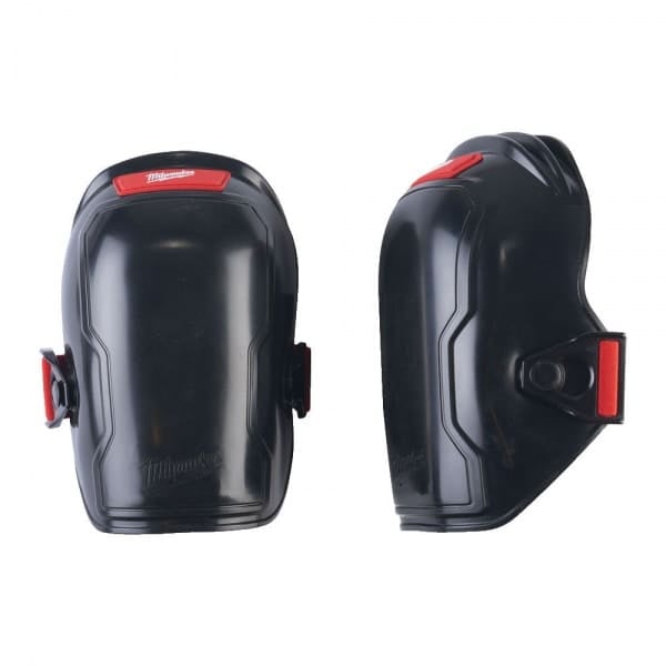 Milwaukee Accessoires Flexibele Kniebeschermer | 1 paar - 4932478136