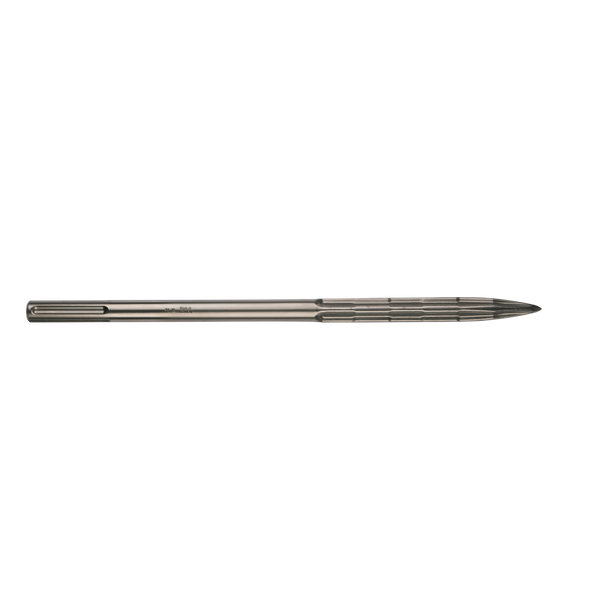 Milwaukee Accessoires SDS Max "Sledge" Punt Beitel 400 mm - 1st - 4932478266