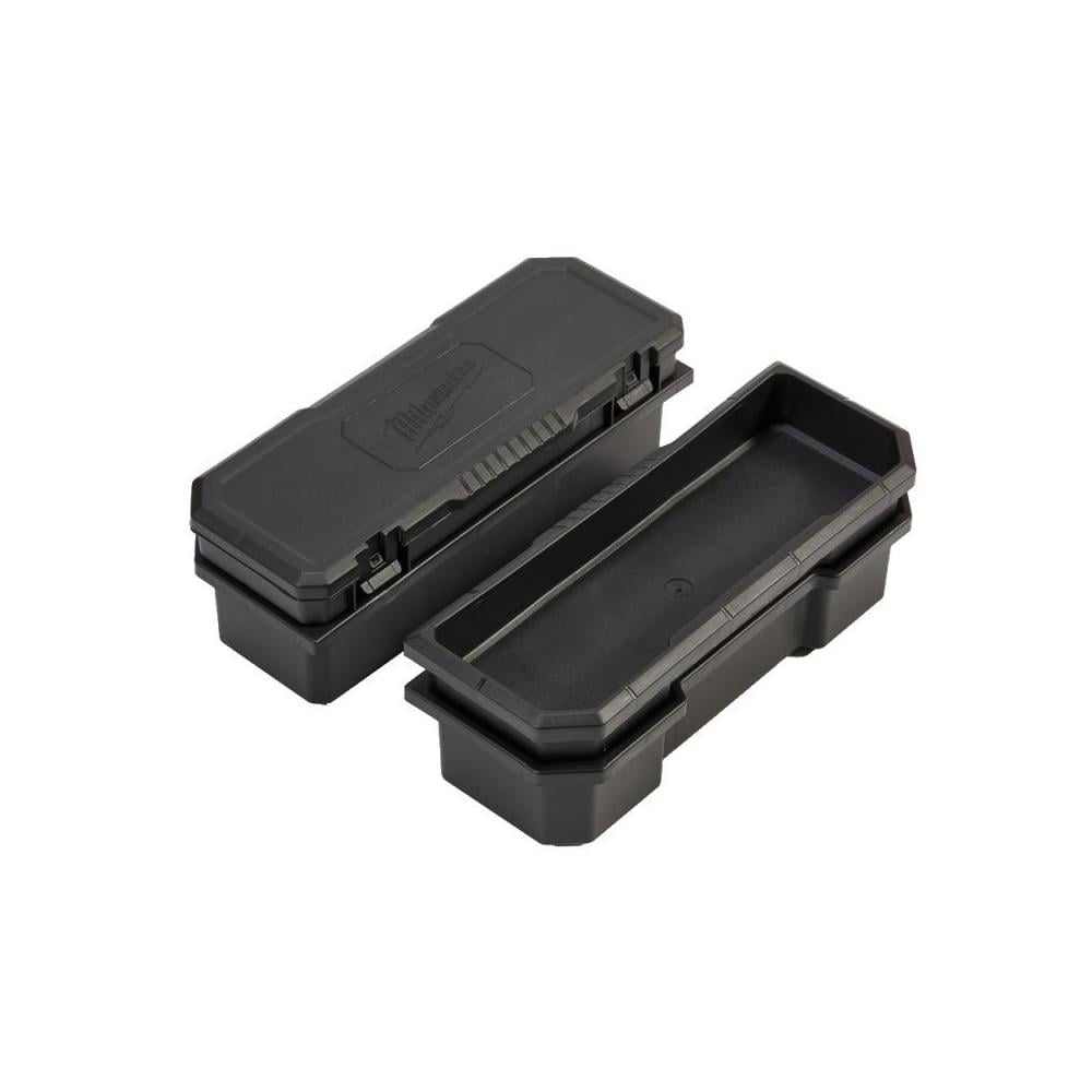 Milwaukee Accessoires Uitneembare tray voor PACKOUT trolley koffer (4932464078) en PACKOUT grote koffer 2 (4932464079) - 4932478299
