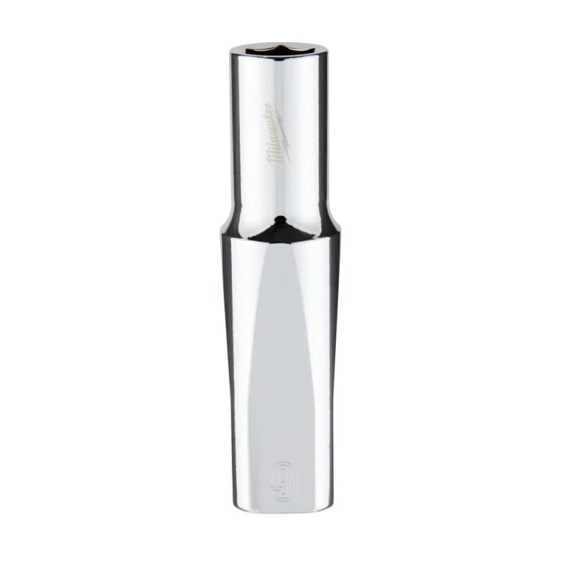 Milwaukee Accessoires 3/8 Ratel Dop , Metrisch Lang -9MM - 4932478353