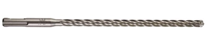 Milwaukee Accessoires SDS+ MX4 5.5X315 - 1 pc - 4932478470