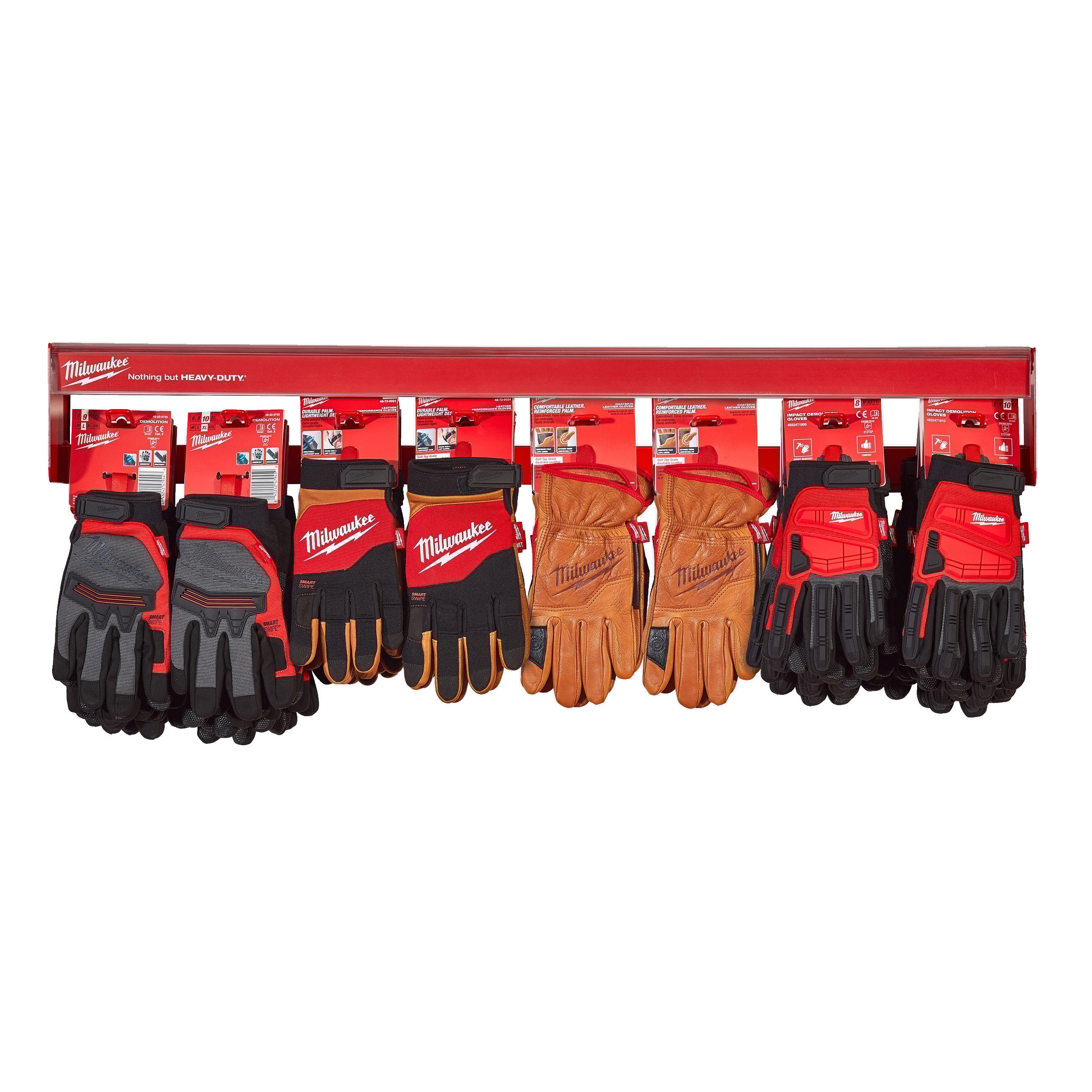 Milwaukee Premium Handschoenen | 1m Rij - 4932478479