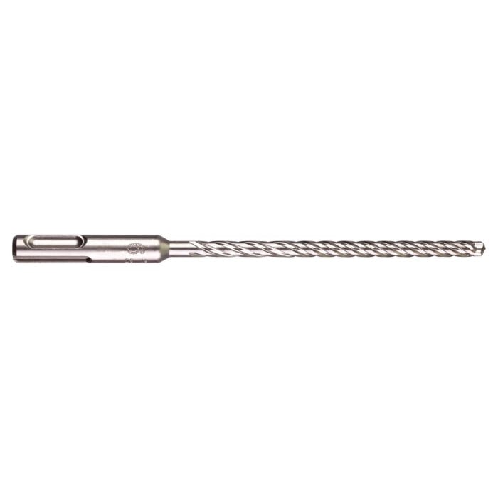 Milwaukee Accessoires SDS-Plus MX4 6 x 165 - 5 pc - 4932478531