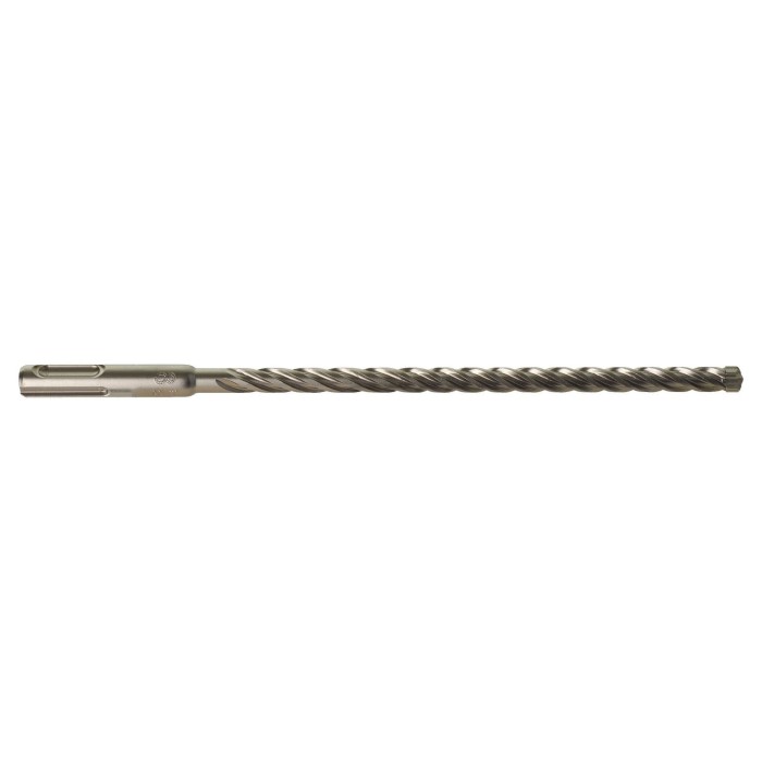 Milwaukee Accessoires SDS-Plus MX4 8 x 215 - 5 pc - 4932478534