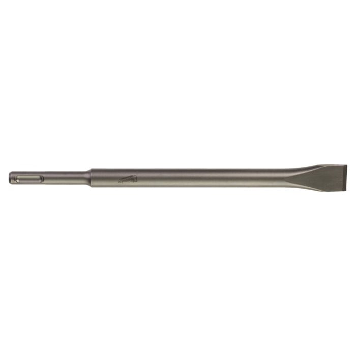Milwaukee Accessoires SDS-Plus Platte beitel 250 x 20 - 5 pc - 4932478540