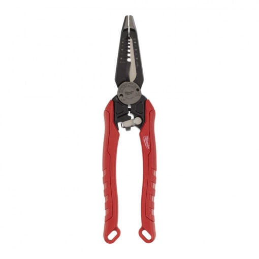 Milwaukee Accessoires 7 in 1 combinatie tang - 4932478554