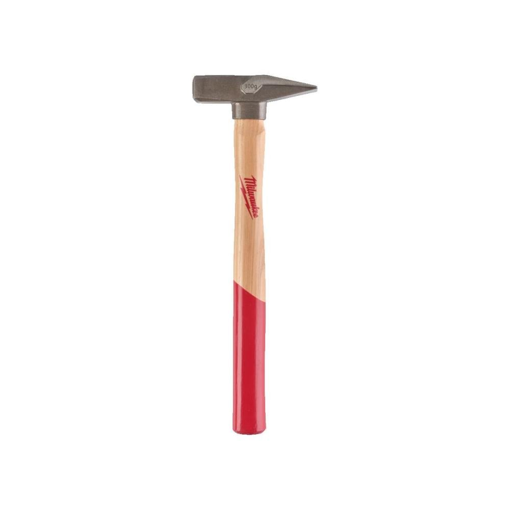 Milwaukee Accessoires 300g Glasvezel Bankhamer - 4932478667