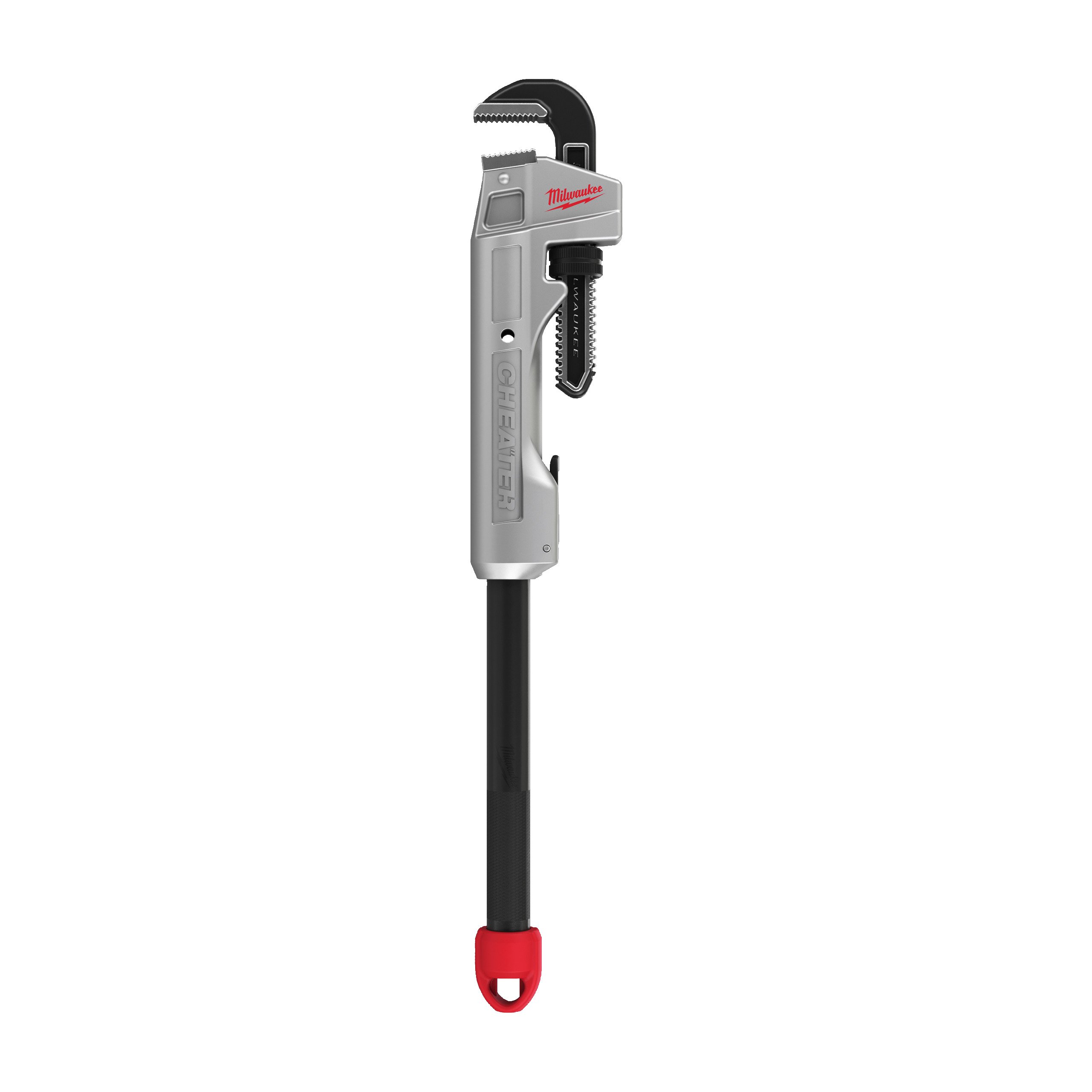 Milwaukee Accessoires Verstelbare Aluminium Pijpsleutel - 4932478672