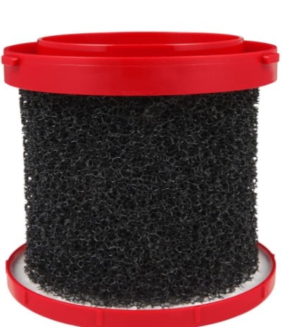 Milwaukee Accessoires Natte Filter - 4932478802