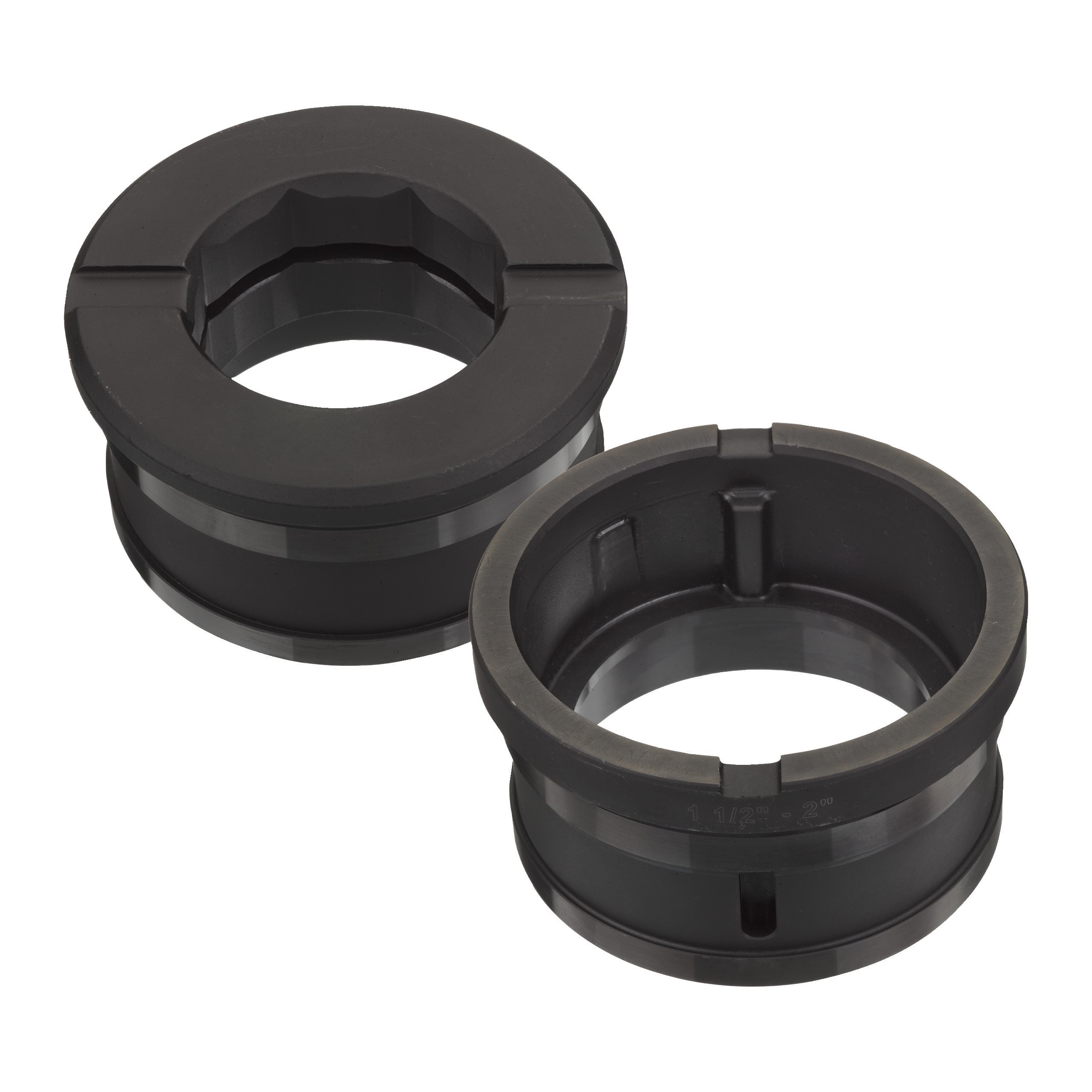 Milwaukee Accessoires Draadsnijmachine Adapterkit voor Rems Snelwisselkop - 4932478839