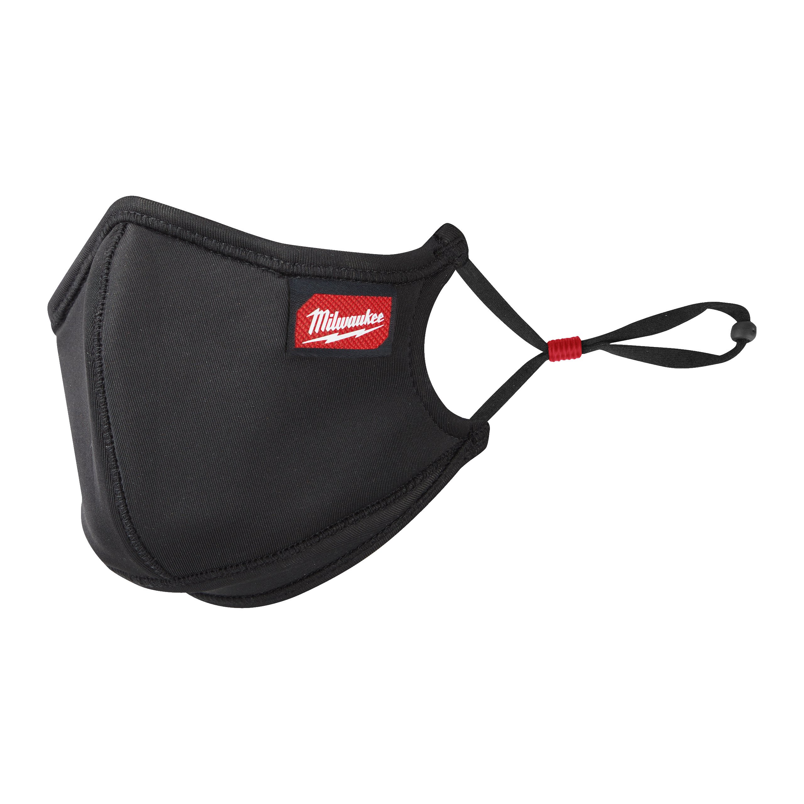 Milwaukee Accessoires Mondmasker | S/M | 3 stuks - 4932478865