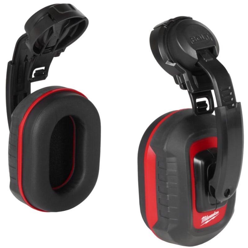 Milwaukee Accessoires BOLTTM LP Gehoorkappen - 4932478878