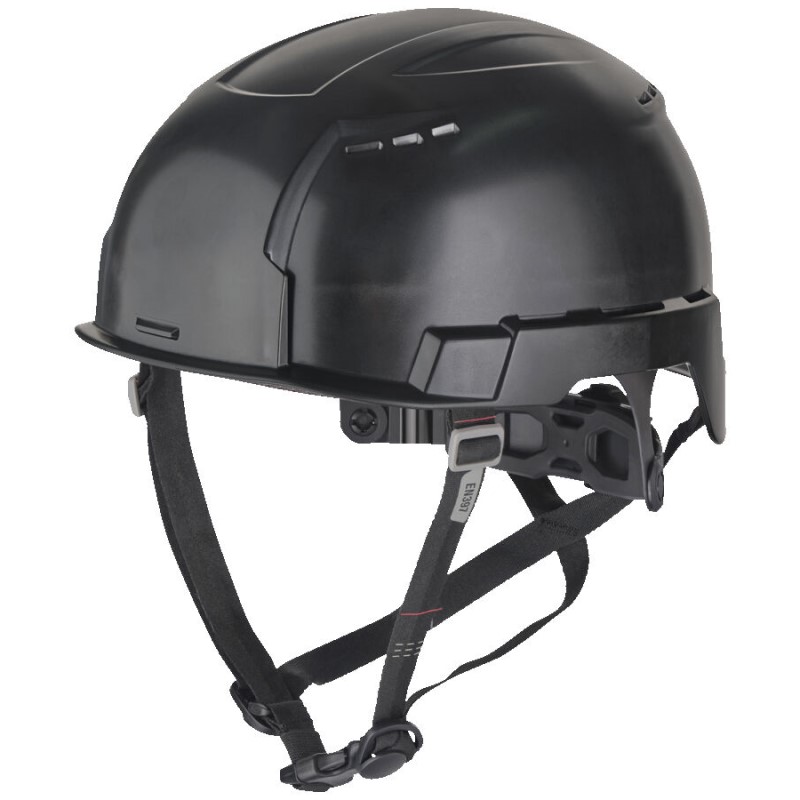Milwaukee Accessoires BOLT™ 200 klimhelm Zwart Geventileerd - 4932478920