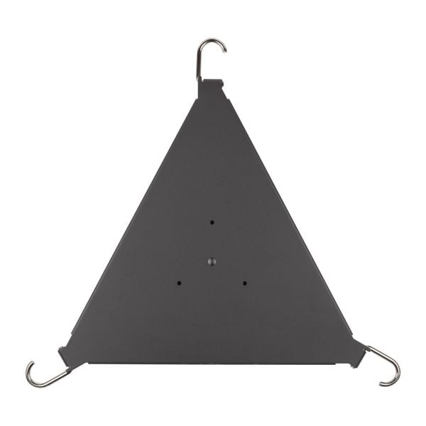 Milwaukee Accessoires Pijpenstandaard met Afneembaar Blad - MPS-RS - 4932478926