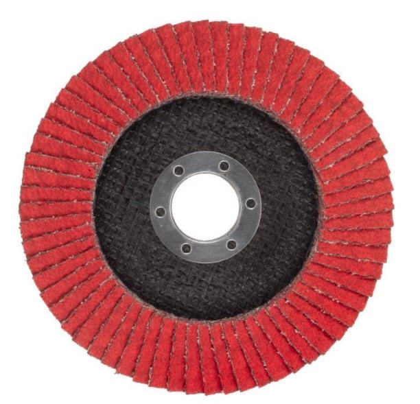 Milwaukee Accessoires Lamellenschijf XL SLC50/115mm G40-1 pc - 4932478946