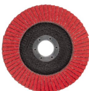 Milwaukee Accessoires Lamellenschijf XL SLC50/115mm G60-1 pc - 4932478947