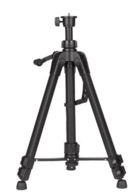 Milwaukee Accessoires TRP120 - 1.2 meter Laser Statief - 4932478959