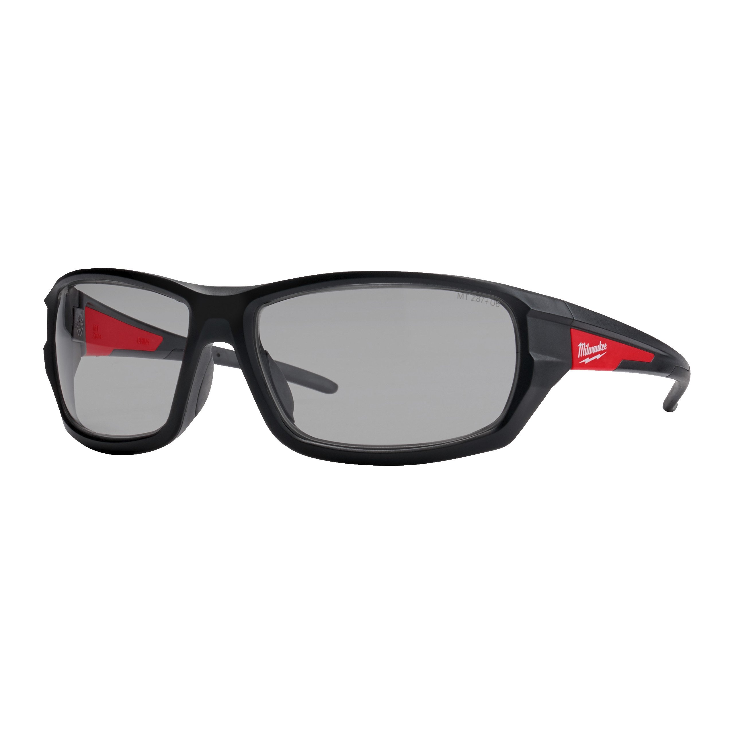Milwaukee Accessoires Bulk performance veiligheidsbrillen grijs | 48 stuks - 4932479029