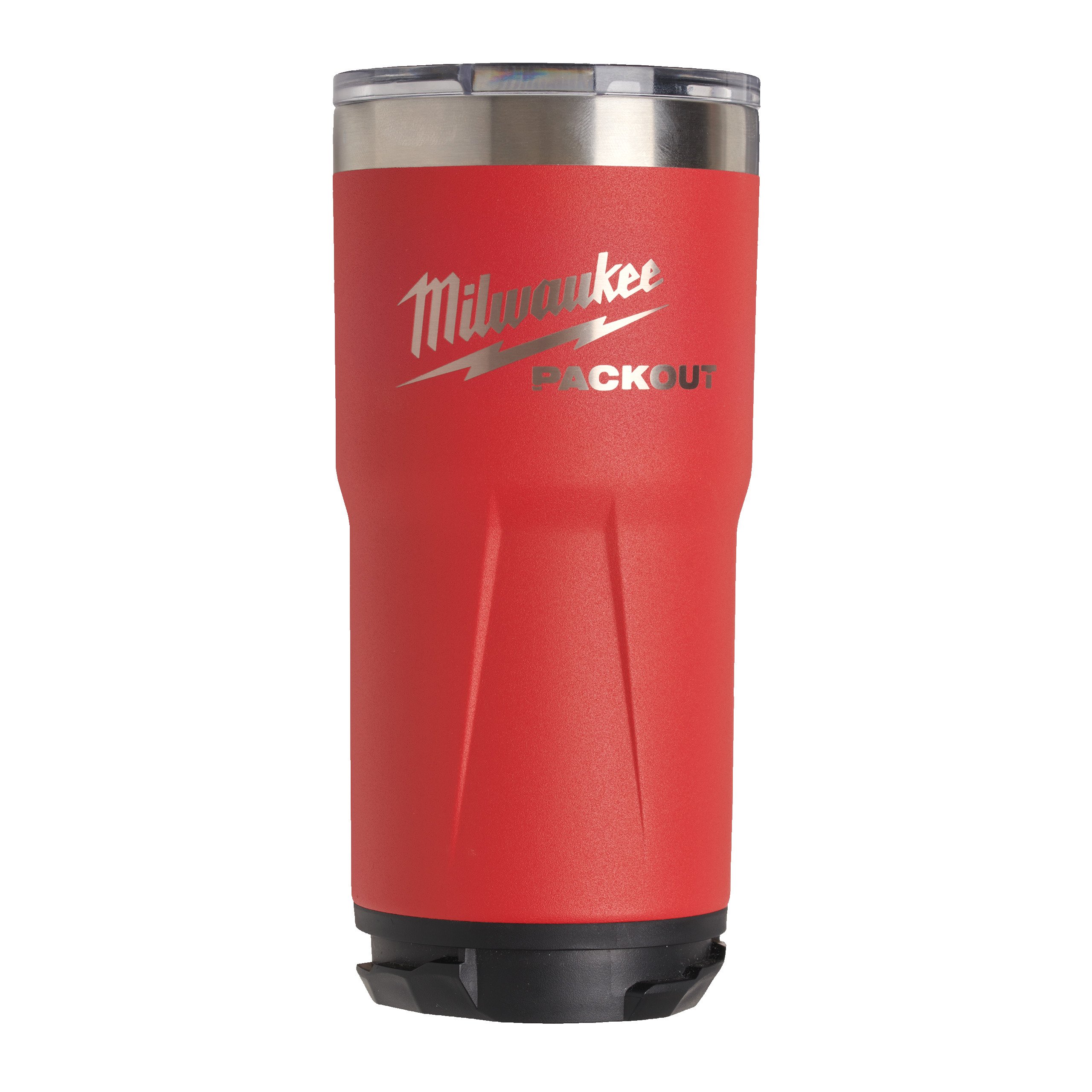 Milwaukee Accessoires PACKOUT Tumbler thermosbeker 591 ML - 4932479074