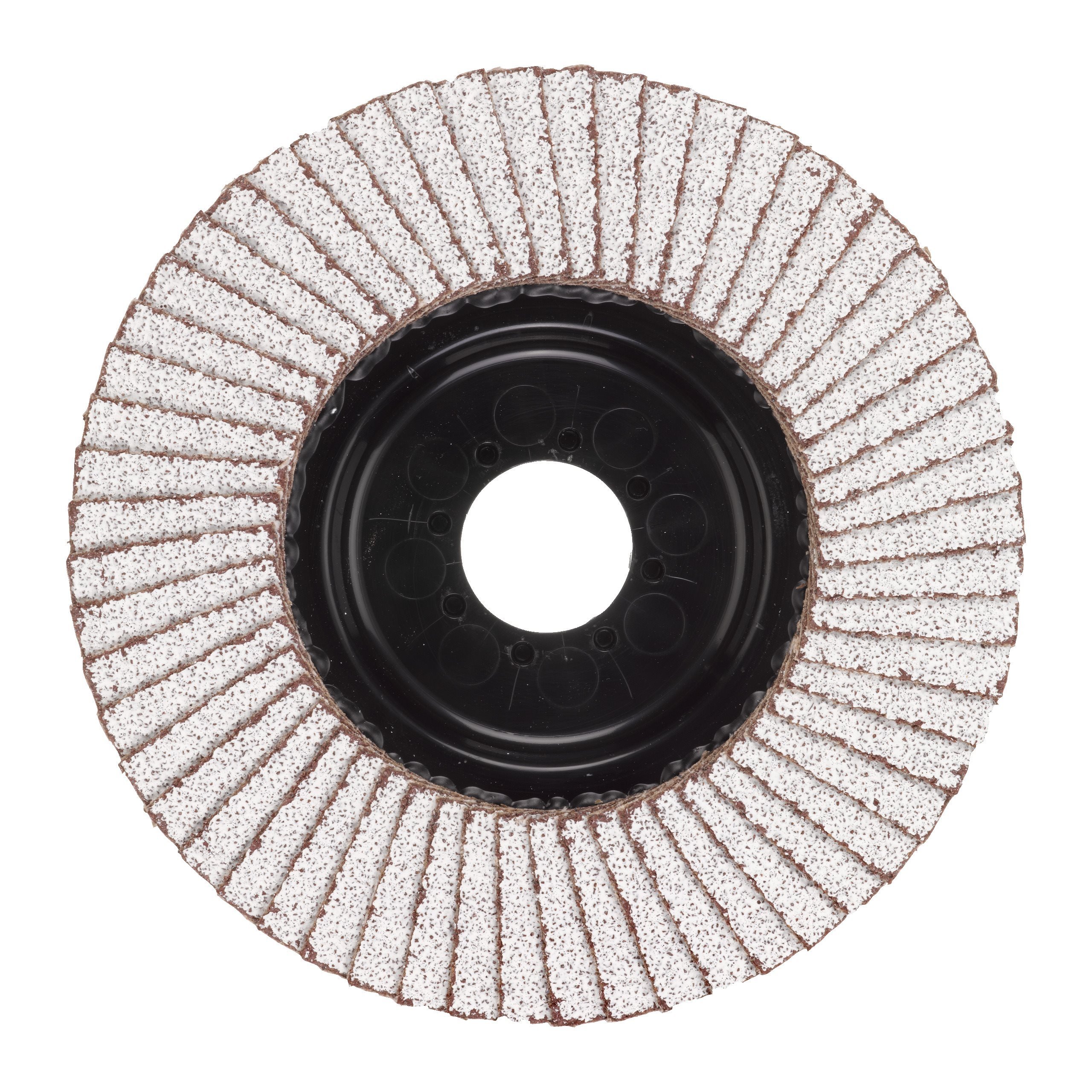 Milwaukee Accessoires Lamellenschijf ALU SLC50/125mm G40-1 pc - 4932479091 - 4932479091