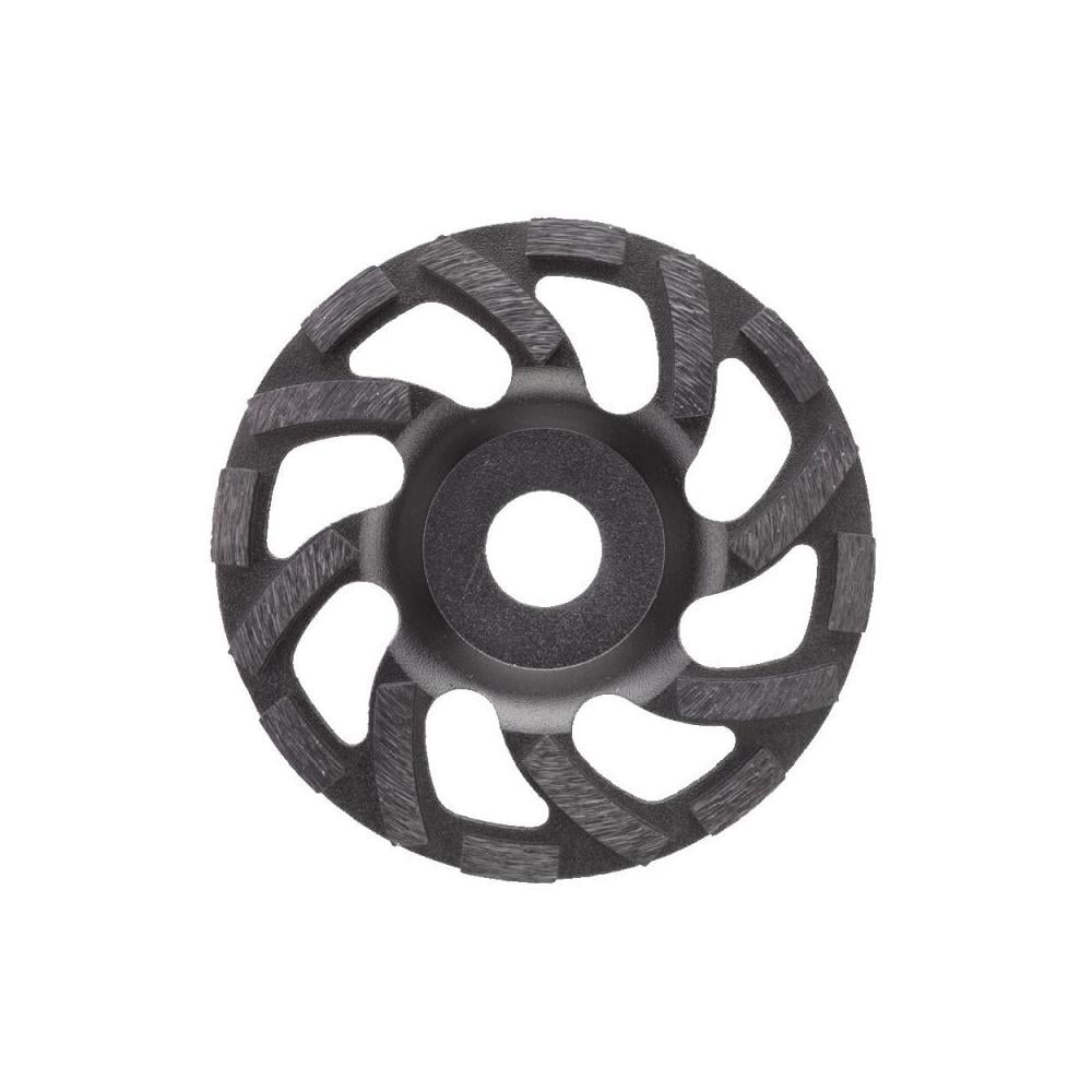 Milwaukee Accessoires Diamant komschijven SDCWA 125mm | 1 stuk - 4932479093