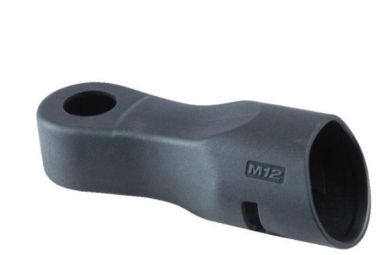 Milwaukee Accessoires Rubberen beschermhuls voor de M12FIR12 (1pcs) - 4932479101