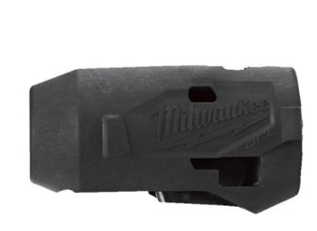 Rubberen beschermhuls voor de M12FID (1pcs) - 4932479102