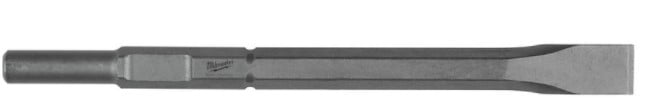 Milwaukee Accessoires 21mm K-Hex Platte Beitel 380x24mm-1pc - 4932479214