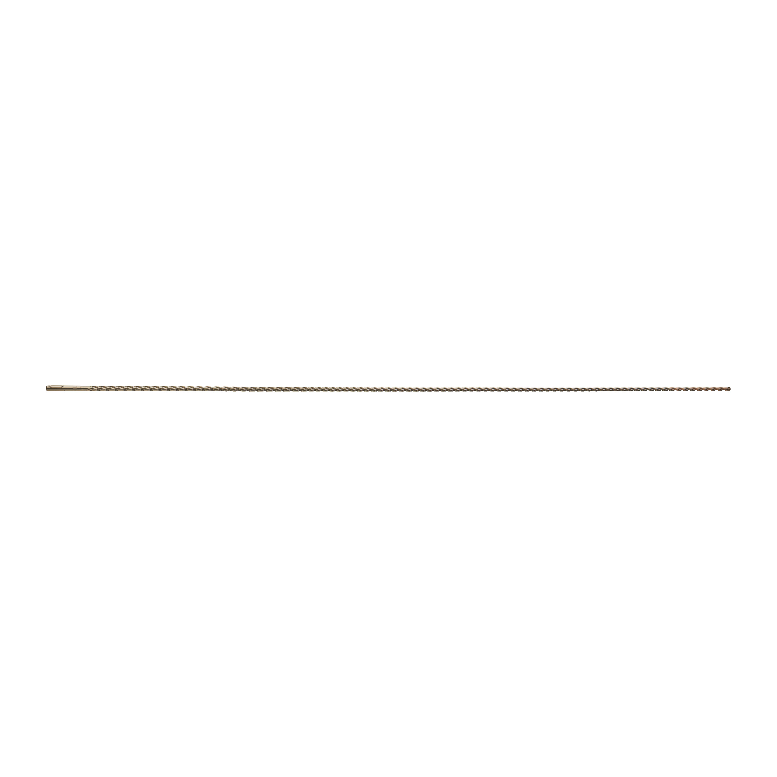 Milwaukee Accessoires SDS-Plus MX4 18 x 1000 | 1 stuk - 4932479345