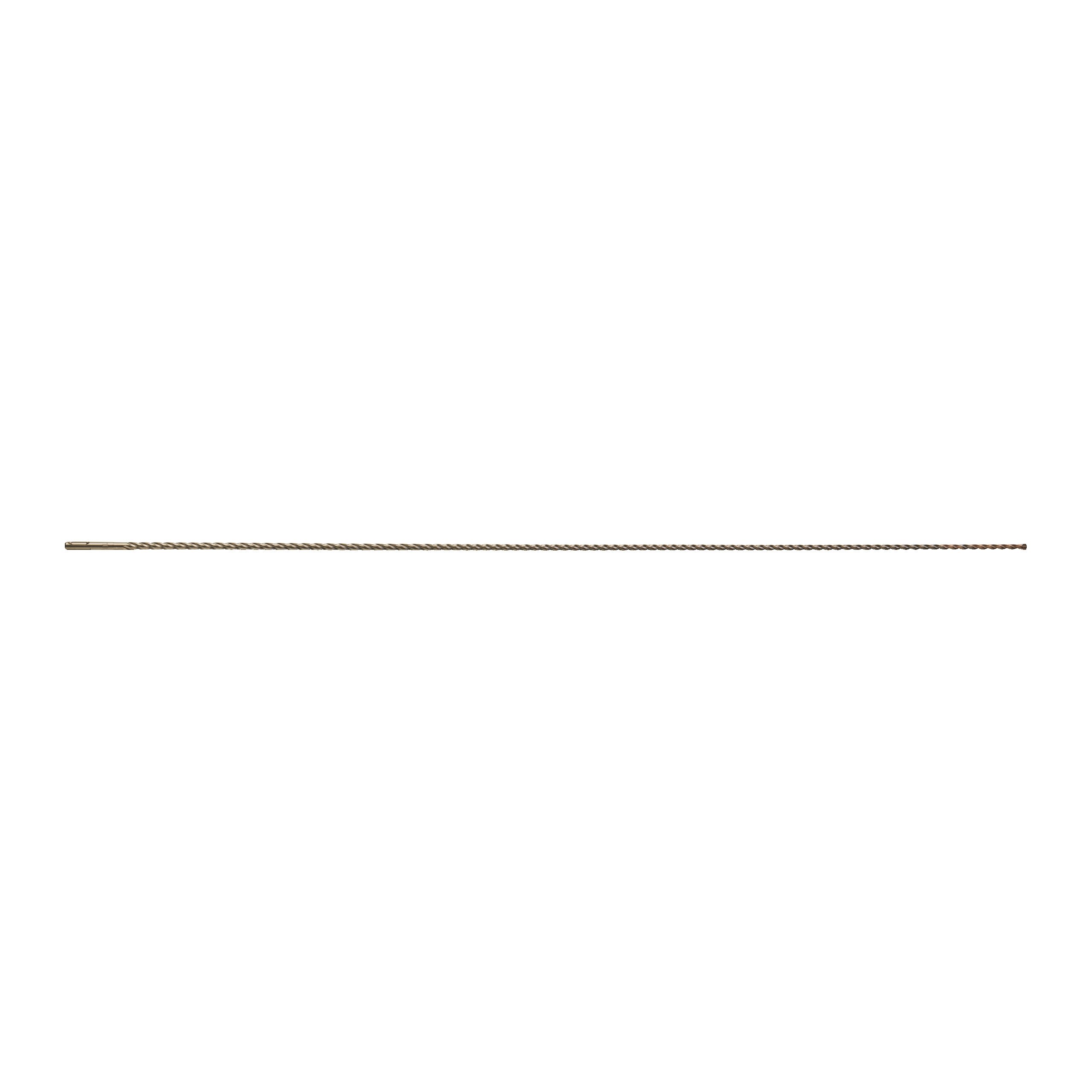 Milwaukee Accessoires SDS-Plus MX4 24 x 1000 | 1 stuk - 4932479348