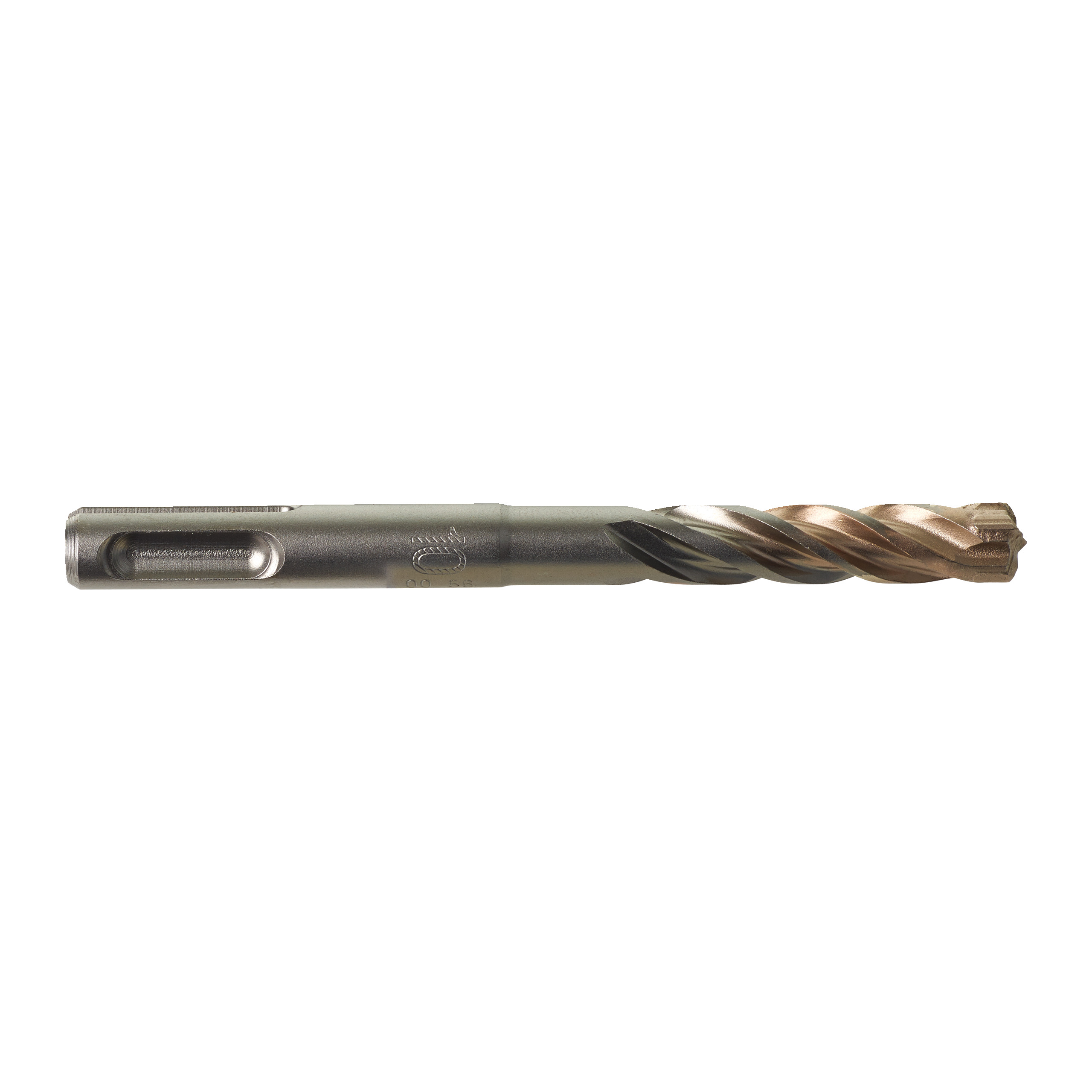 Milwaukee Accessoires SDS-Plus MX4 10 x 115 - 50 pcs - 4932479369