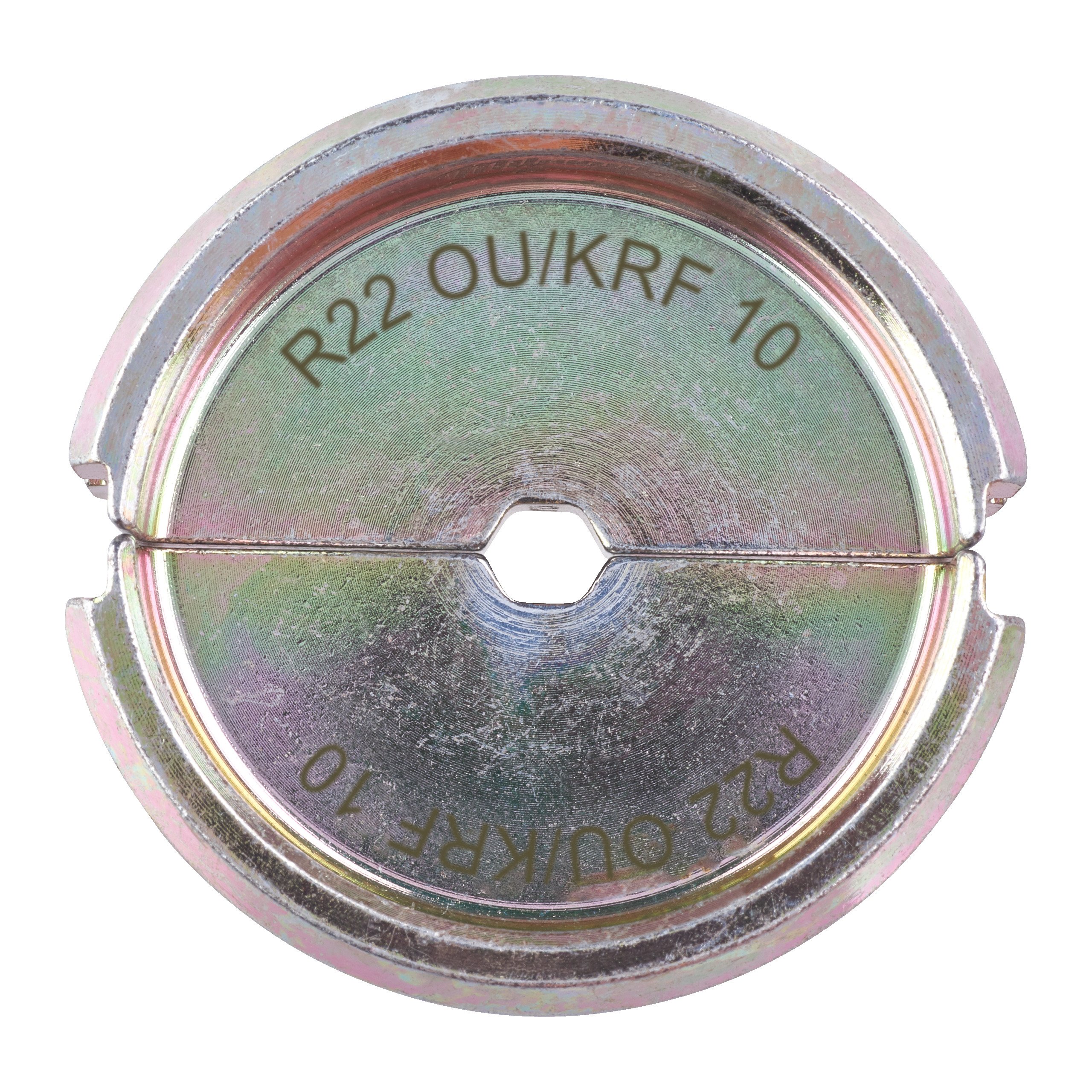 Milwaukee R22 OU/KRF 10 - 4932479378