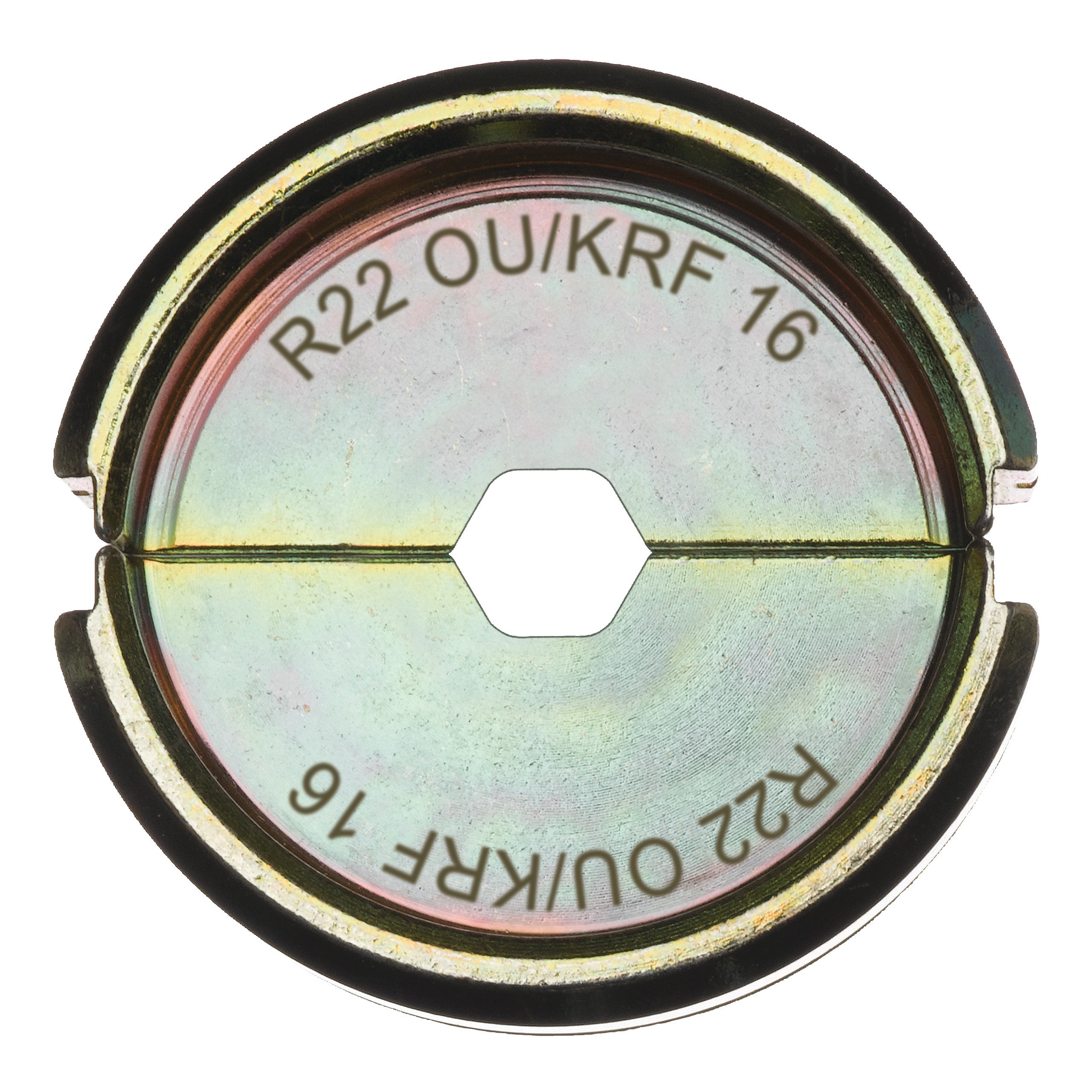 Milwaukee R22 OU/KRF 16 - 4932479379