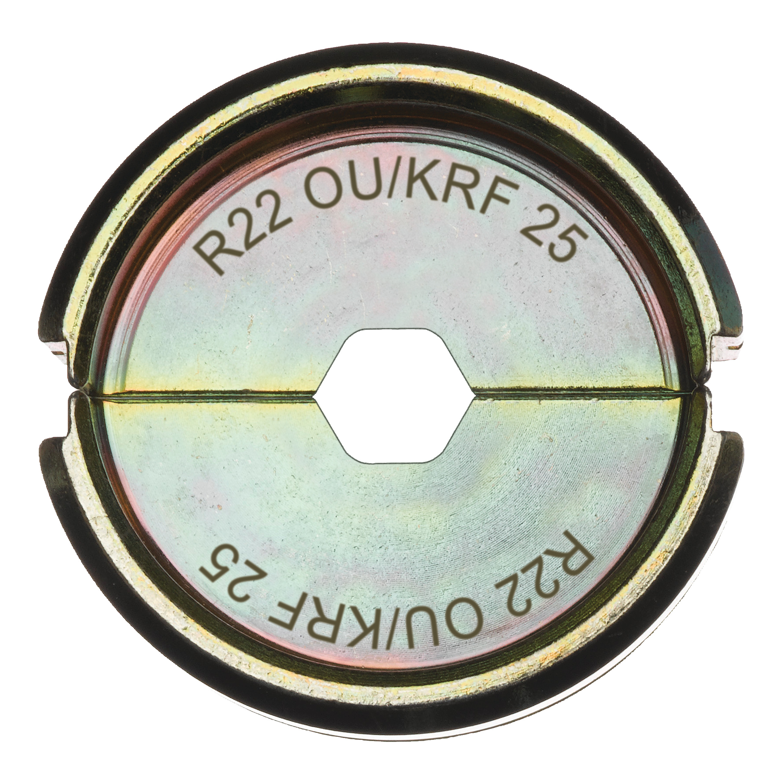 Milwaukee R22 OU/KRF 25 - 4932479380