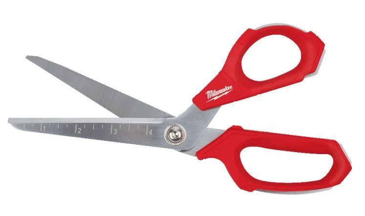 Milwaukee Accessoires Offset Schaar - 4932479410