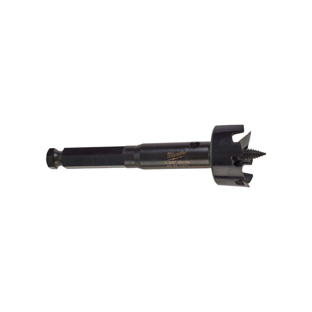 Milwaukee Accessoires Zelfvoedende boor 35 mm - 4932479481