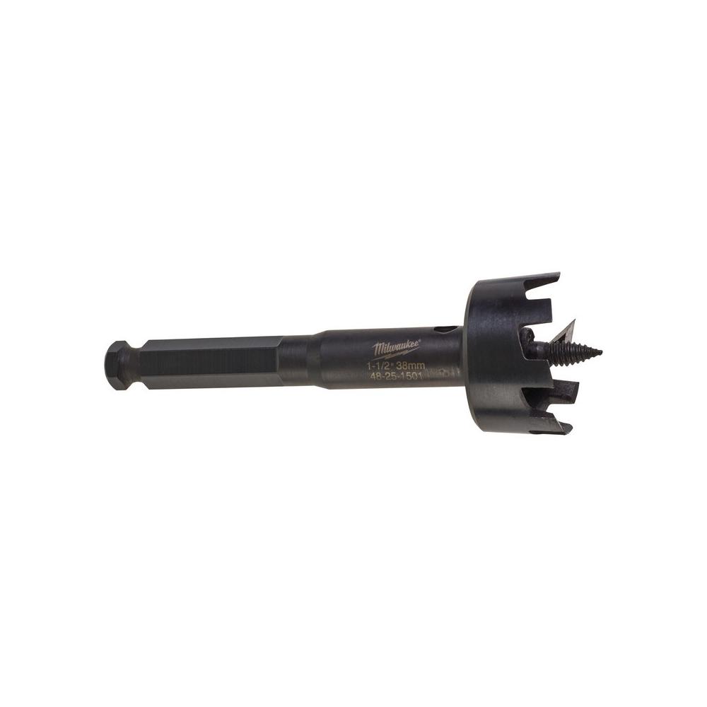 Milwaukee Accessoires Zelfvoedende boor 38 mm - 4932479482