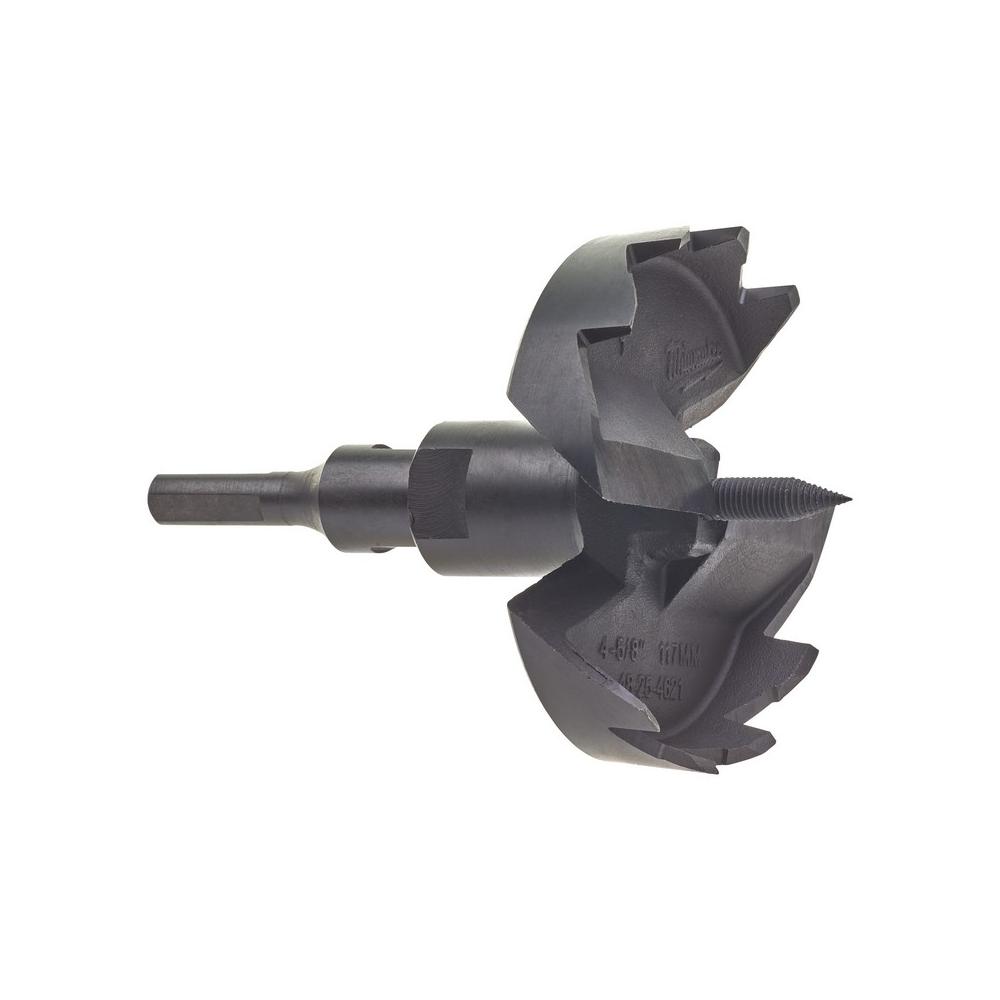 Milwaukee Accessoires Zelfvoedende boor 116 mm - 4932479491
