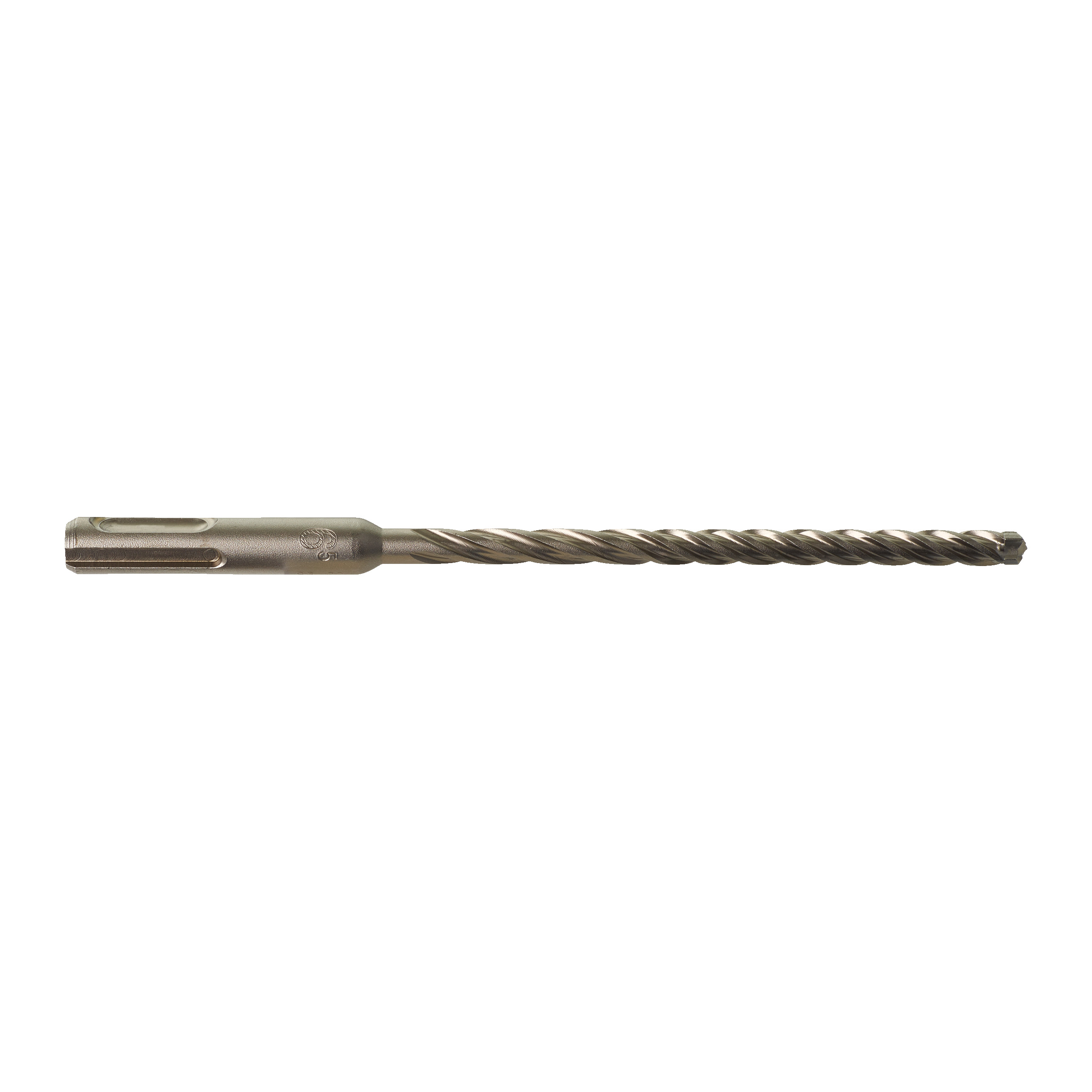 Milwaukee SDS-Plus MX4 Hamerboren | 4-kanten snijdend | SDS-Plus MX4 6.5 x 165 | 10 pcs - 4932479556