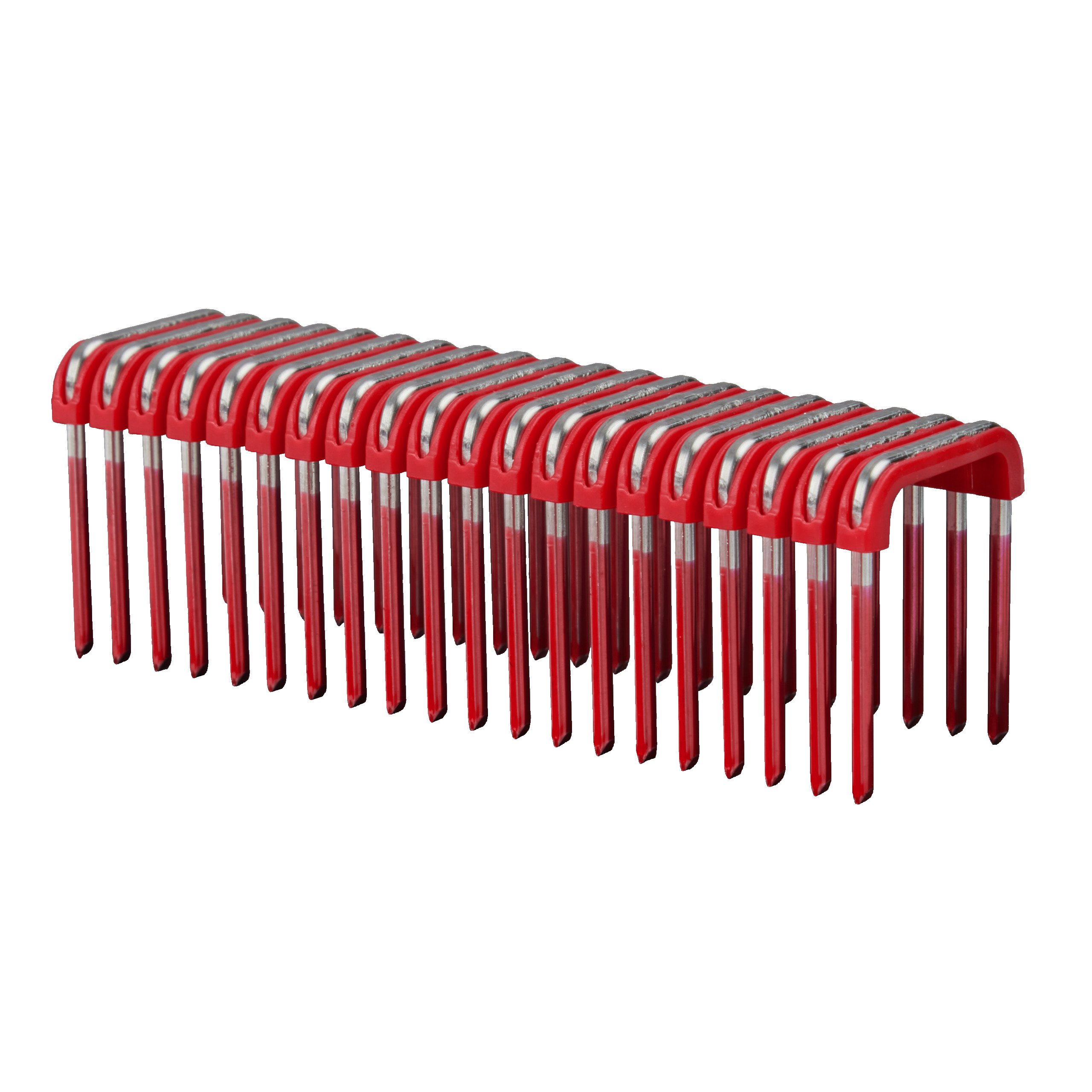 Milwaukee Accessoires Kabelnieten | 25mm | voor M12 BCST Nietmachine- 4932479628