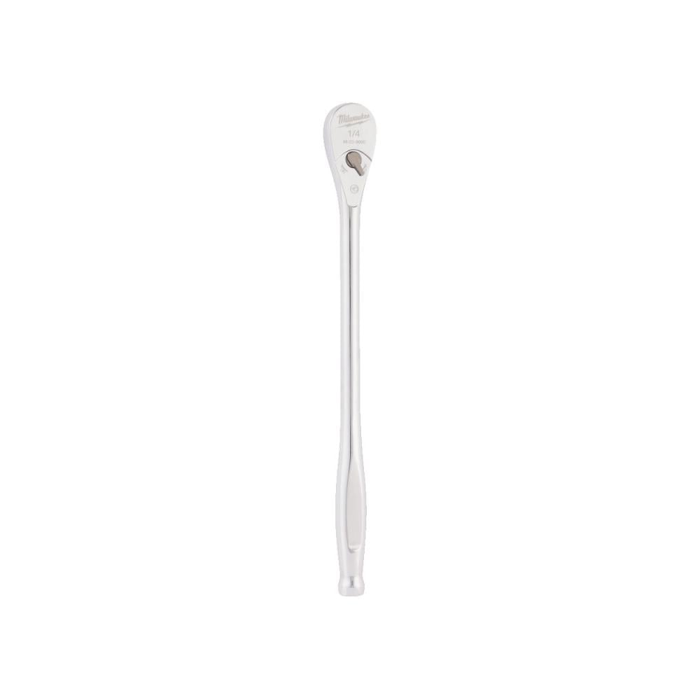 Milwaukee Accessoires 1/4" lange aandrijfratel - 4932479647